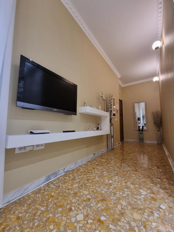 Holidays House Marconi Apartamento Roma