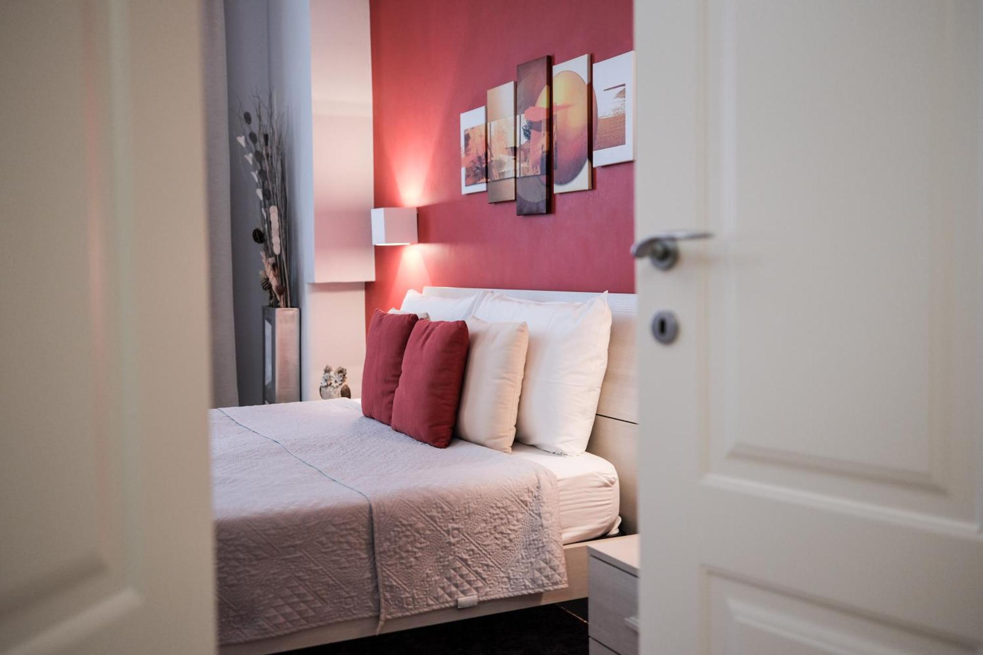 Holidays House Marconi Apartamento *