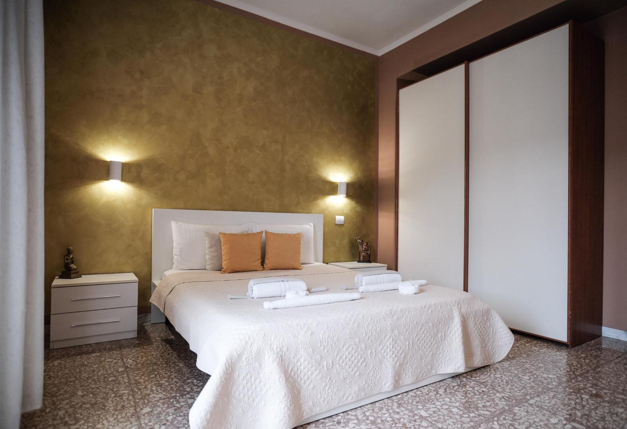 Apartamento Holidays House Marconi *