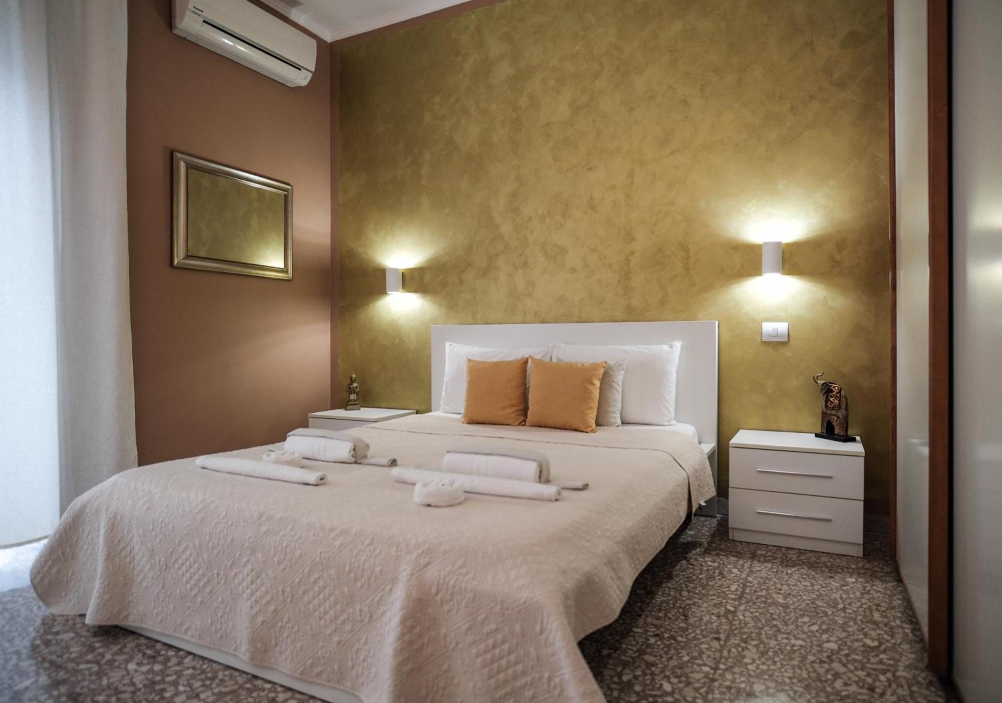 Apartamento Holidays House Marconi