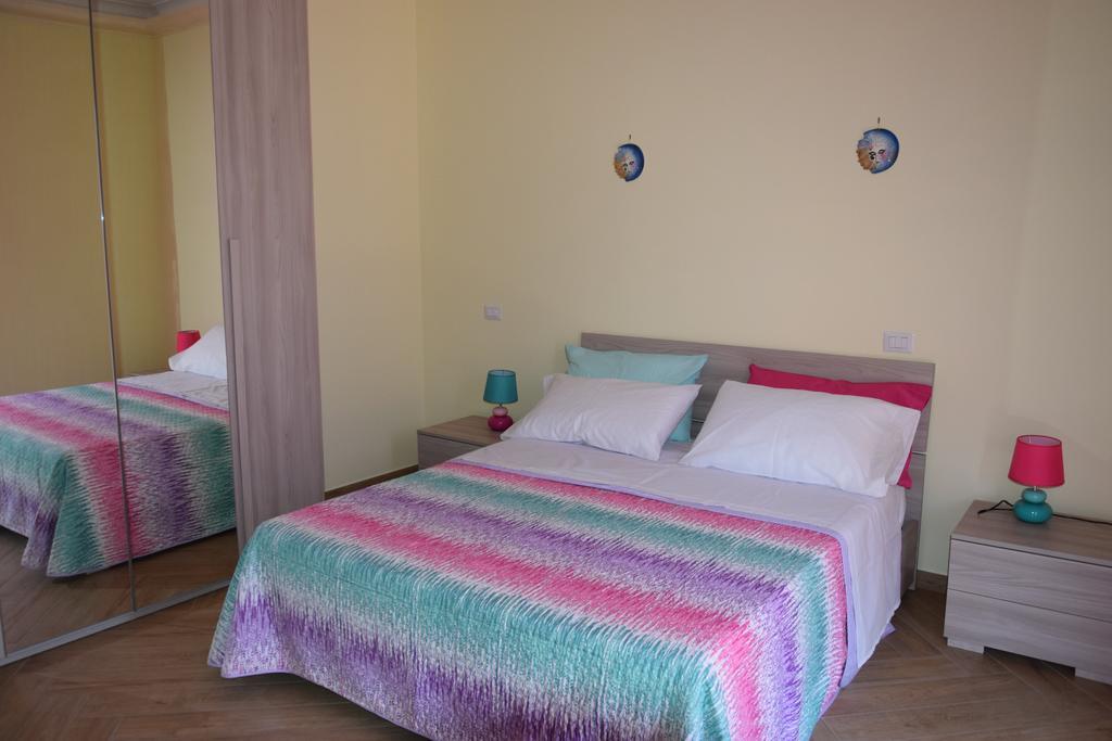 Apartamento Holidays House Marconi Roma
